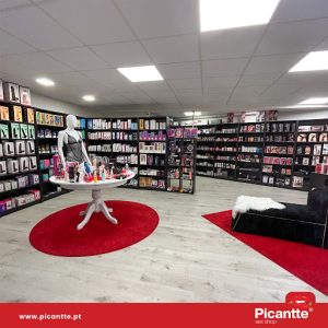 melhor sex shop braga
