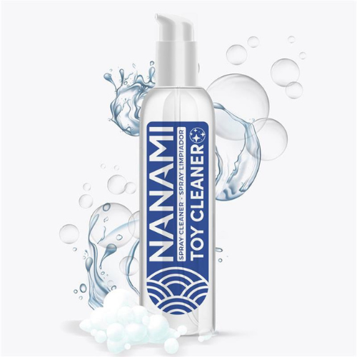 Nanami Spray Toy Cleaner 150 ml