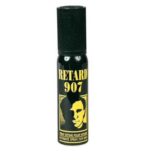 Retard 907 spray lubrificantes barcelos 253 083 440