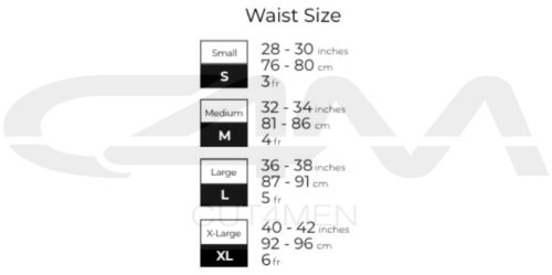 Low rise